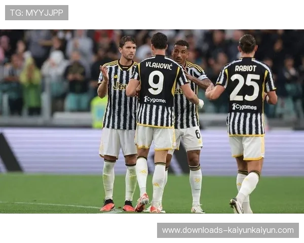 尤文图斯客场翻车，争冠之路现隐忧