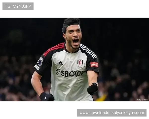 富勒姆遭曼联逆转,希门尼斯点射难掩防守漏洞 富勒姆遭曼联逆转,希门尼斯点射难掩防守漏洞