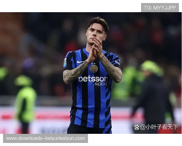 帕拉迪诺：希望未来去英超，最近在学语言，现在专注亚特兰大