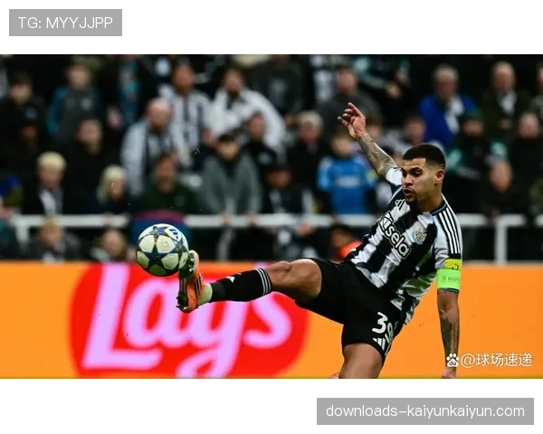 纽卡斯尔1-0小胜布莱顿，吉马良斯拖后组织成取胜关键