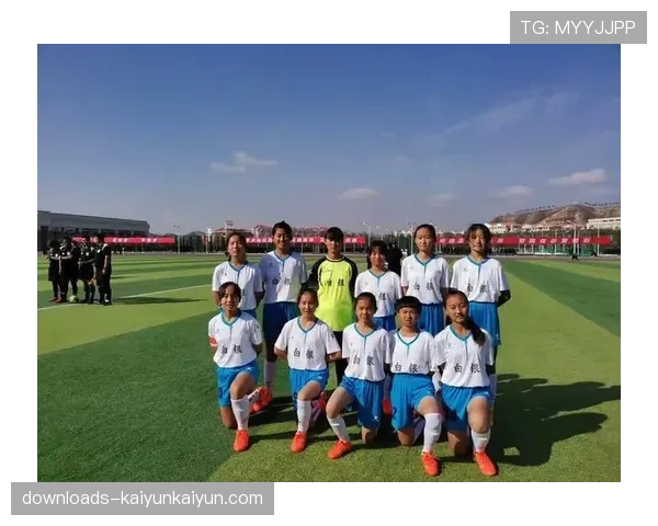 特写：北伦敦社区足球项目报告显示，女足青少年注册人数翻倍